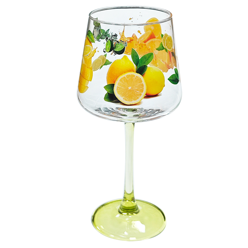 红酒杯#玻璃杯#来图定制#酒杯#高脚杯#