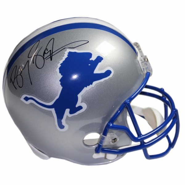 barry-sanders-signed-detroit-lions-full-size-authentic-helmet-2