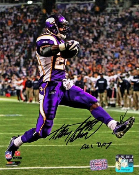 ADRIAN PETERSON 3