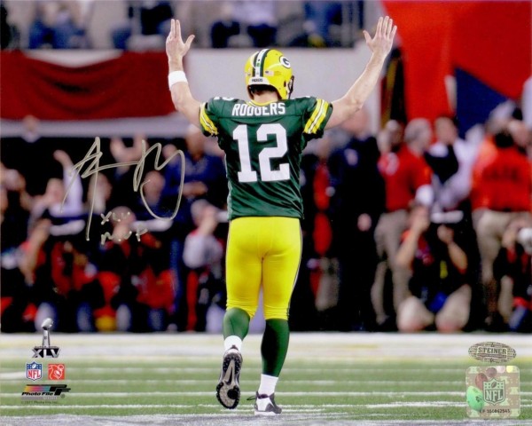 RODGERS PHOTO B